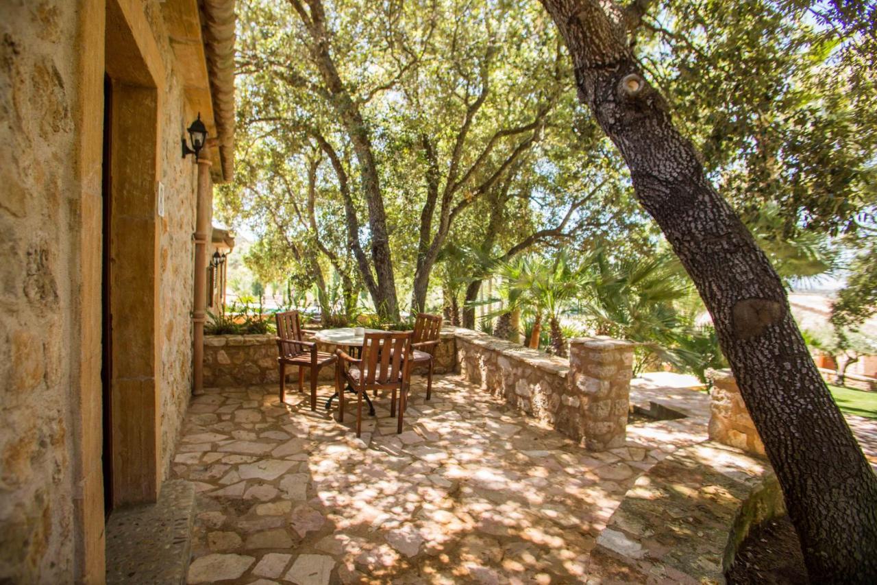 Country house Rural Son Terrassa *