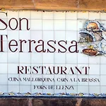 Hotel Rural Son Terrassa