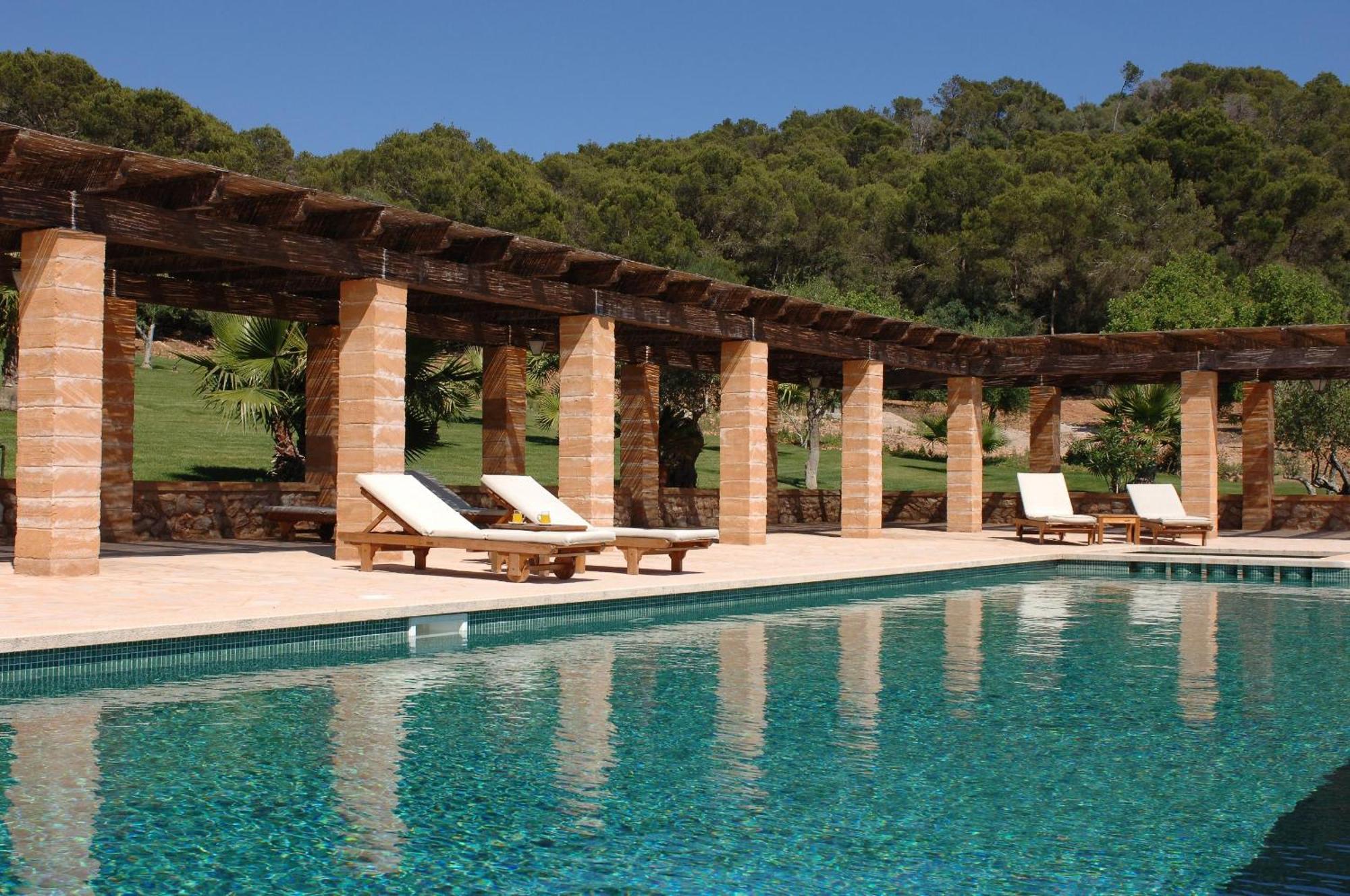Rural Son Terrassa Country house Cas Concos