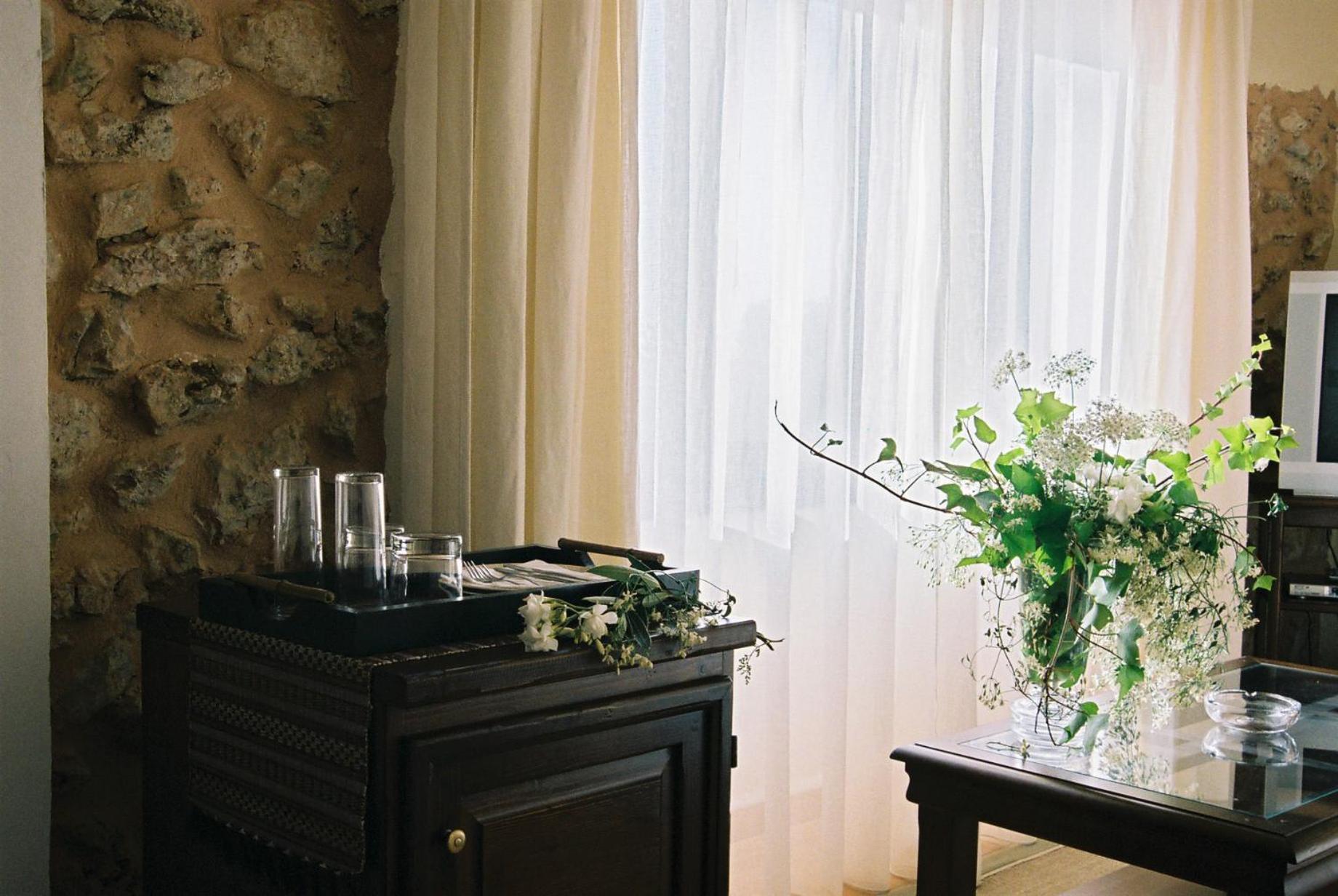 Country house Rural Son Terrassa