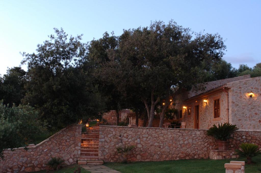 Rural Son Terrassa Country house Cas Concos