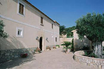 Country house Rural Son Terrassa *
