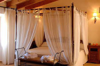 Rural Son Terrassa Country house *