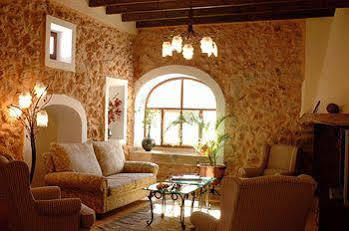 Country house Rural Son Terrassa *