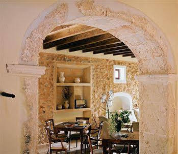 Country house Rural Son Terrassa *
