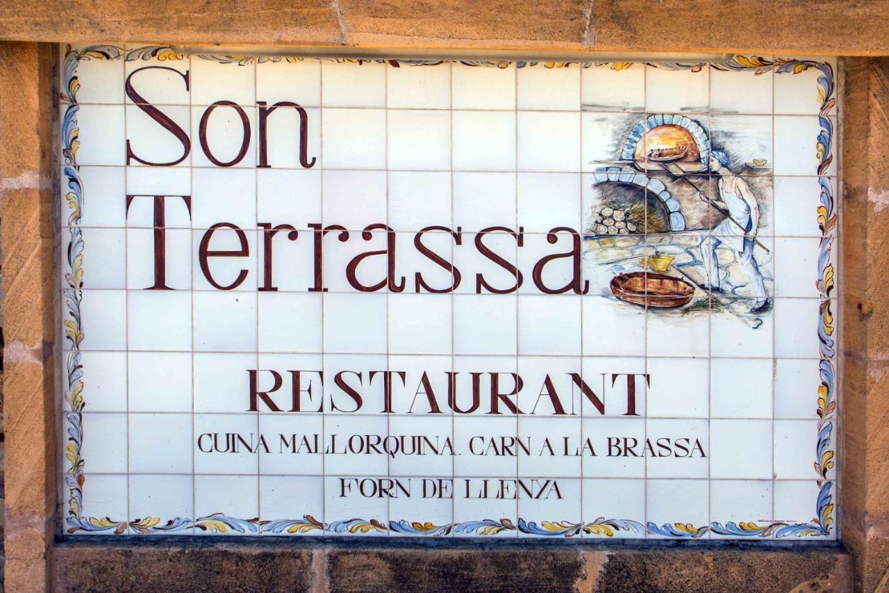 Country house Rural Son Terrassa