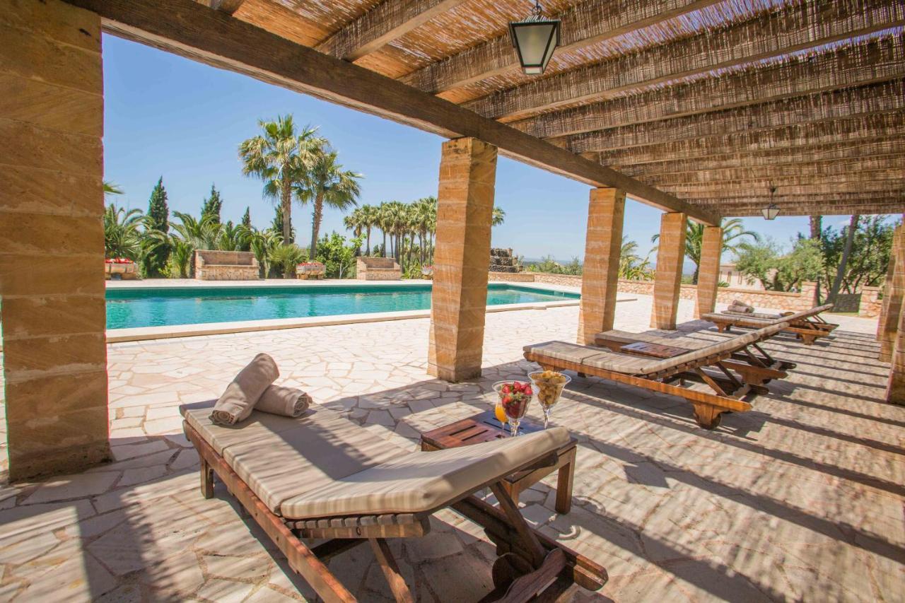 Country house Rural Son Terrassa