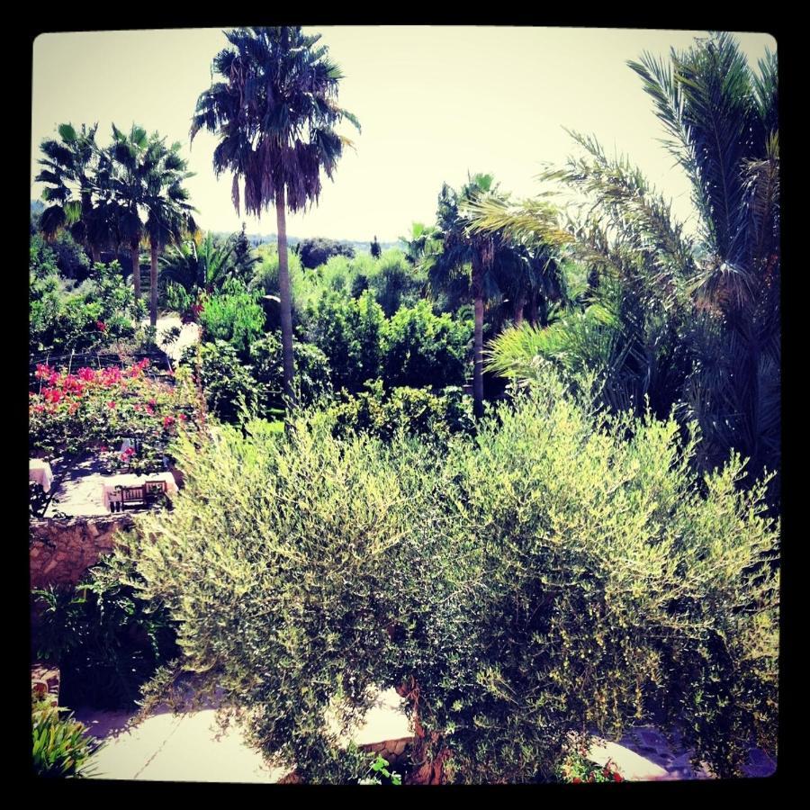 Rural Son Terrassa Country house Cas Concos