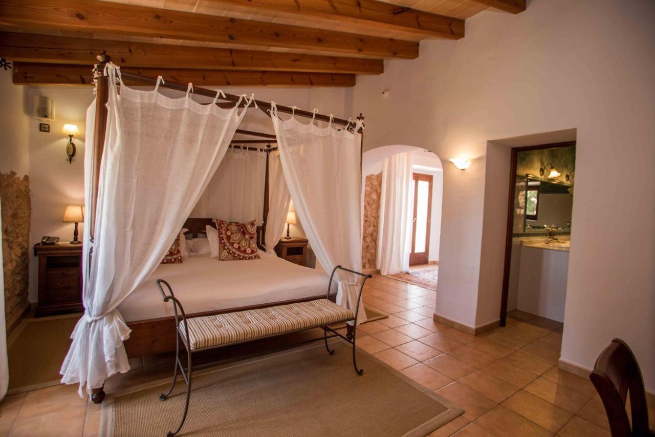 Country house Rural Son Terrassa