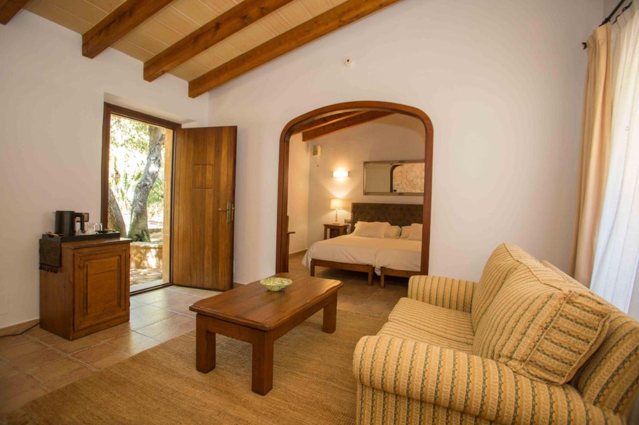Rural Son Terrassa Country house *