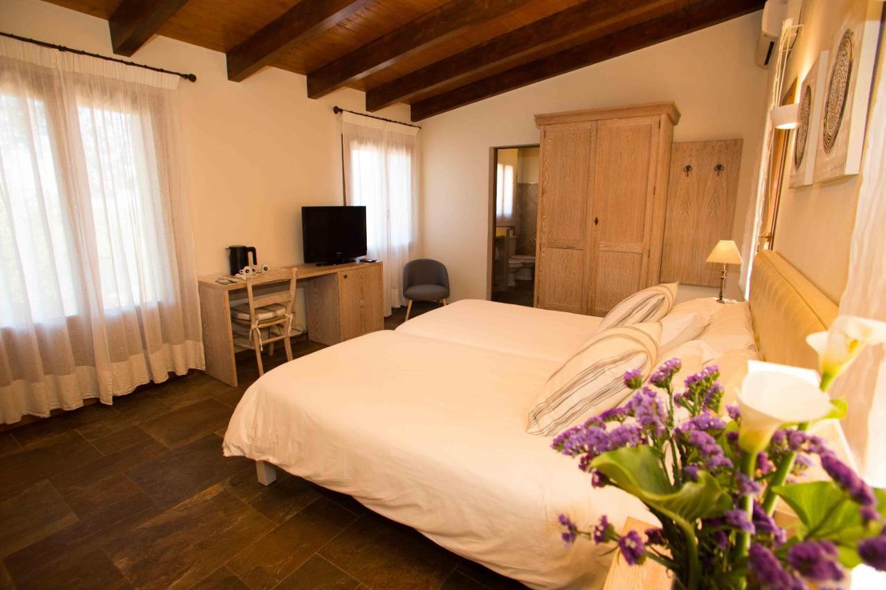 Rural Son Terrassa Country house *