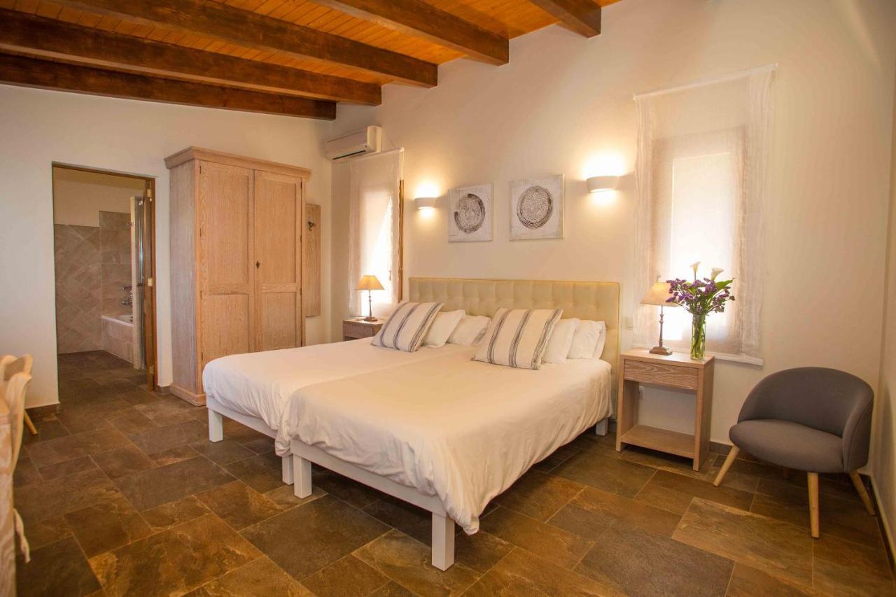 Rural Son Terrassa Country house