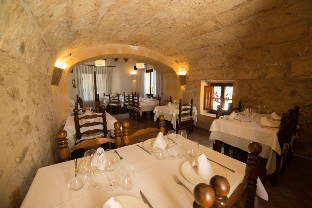 Rural Son Terrassa Country house