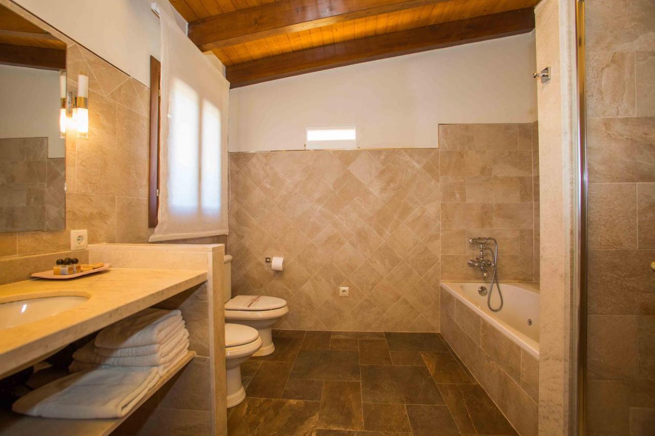 Rural Son Terrassa Country house Cas Concos