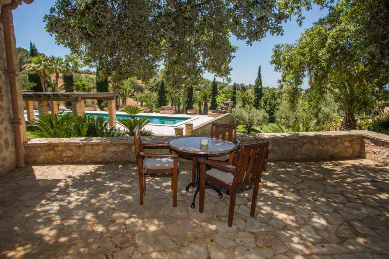Country house Rural Son Terrassa
