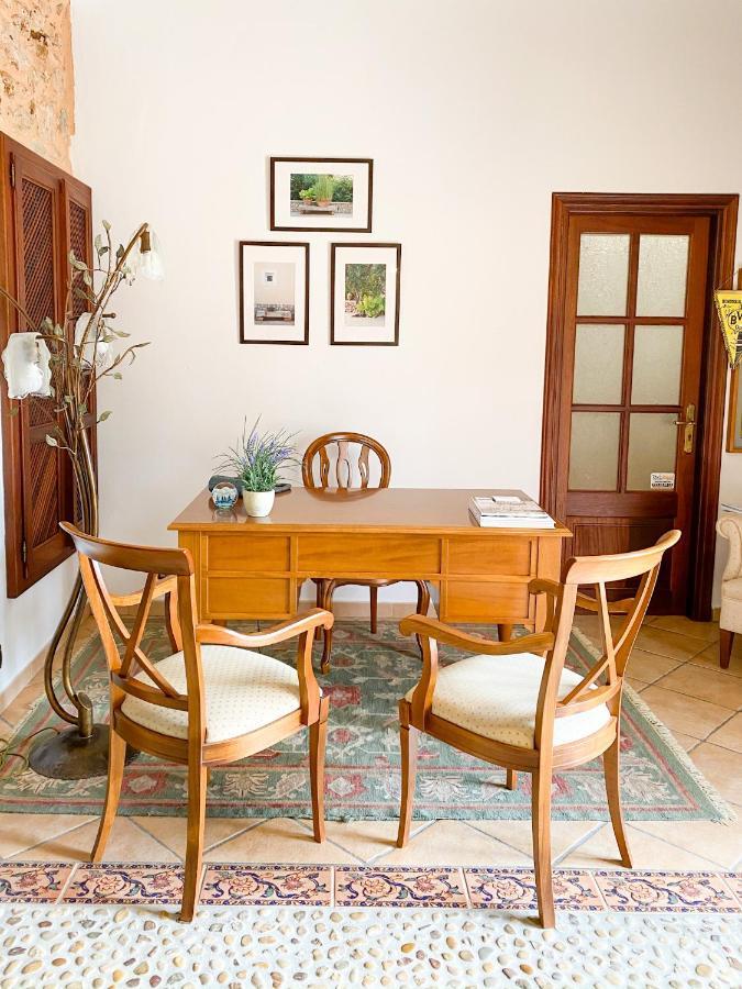 Country house Rural Son Terrassa