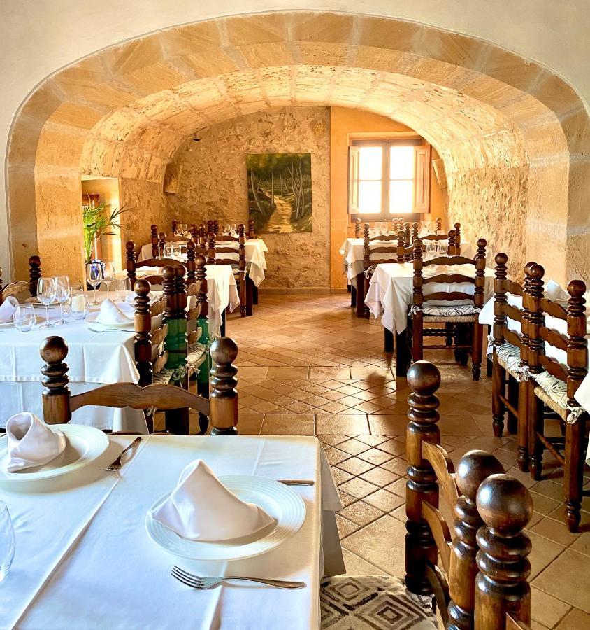 Rural Son Terrassa Country house Cas Concos
