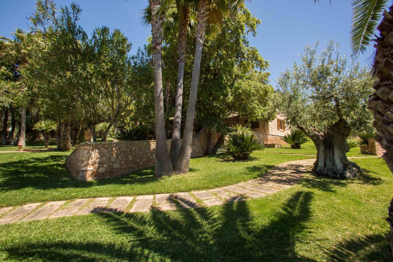 Rural Son Terrassa Landhaus *
